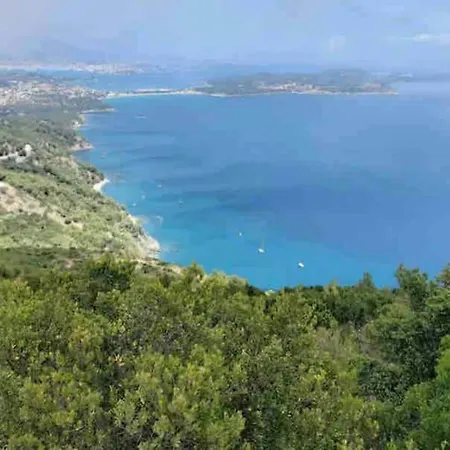 De Fabregas Proche Des Plages 빌라 *
