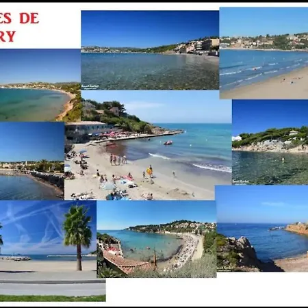 De Fabregas Proche Des Plages * 라센느쉬르메르