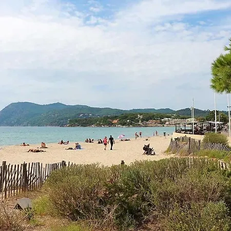 De Fabregas Proche Des Plages 빌라 라센느쉬르메르