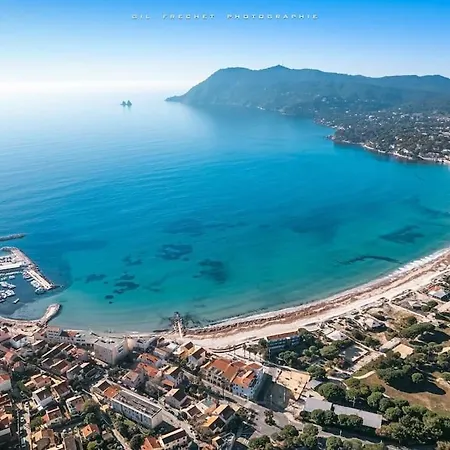 De Fabregas Proche Des Plages 빌라
