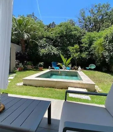 De Fabregas Proche Des Plages Villa La Seyne-sur-Mer