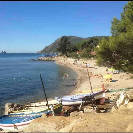 De Fabregas Proche Des Plages Villa *