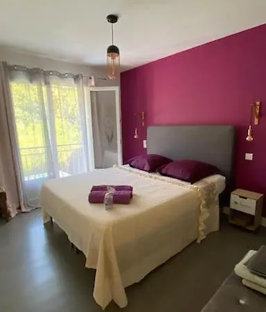 Villa De Fabregas Proche Des Plages La Seyne-sur-Mer