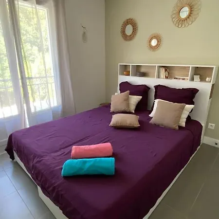 De Fabregas Proche Des Plages Villa